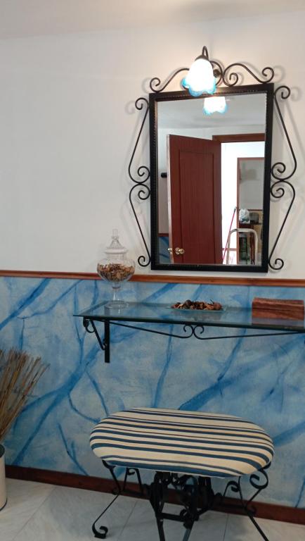 Fotografie z fotogalerie ubytování Barrio Nuevo v destinaci Cazalla de la Sierra