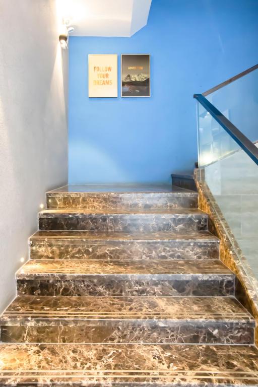 Fotografie z fotogalerie ubytování 深圳市千吉精致酒店 v destinaci Šen-čen