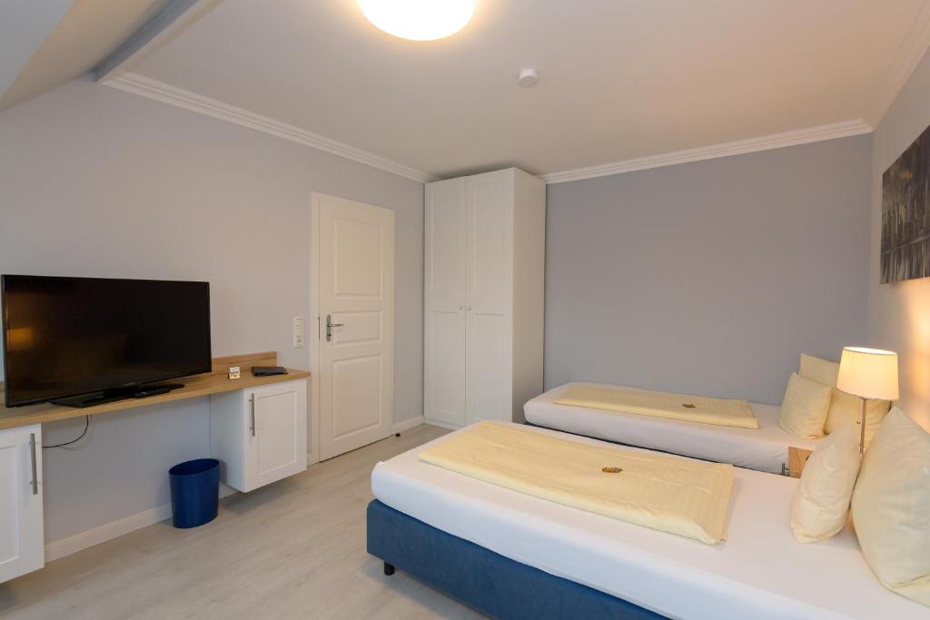 Bremer Apartmenthotel Superior - Tweekamerappartement