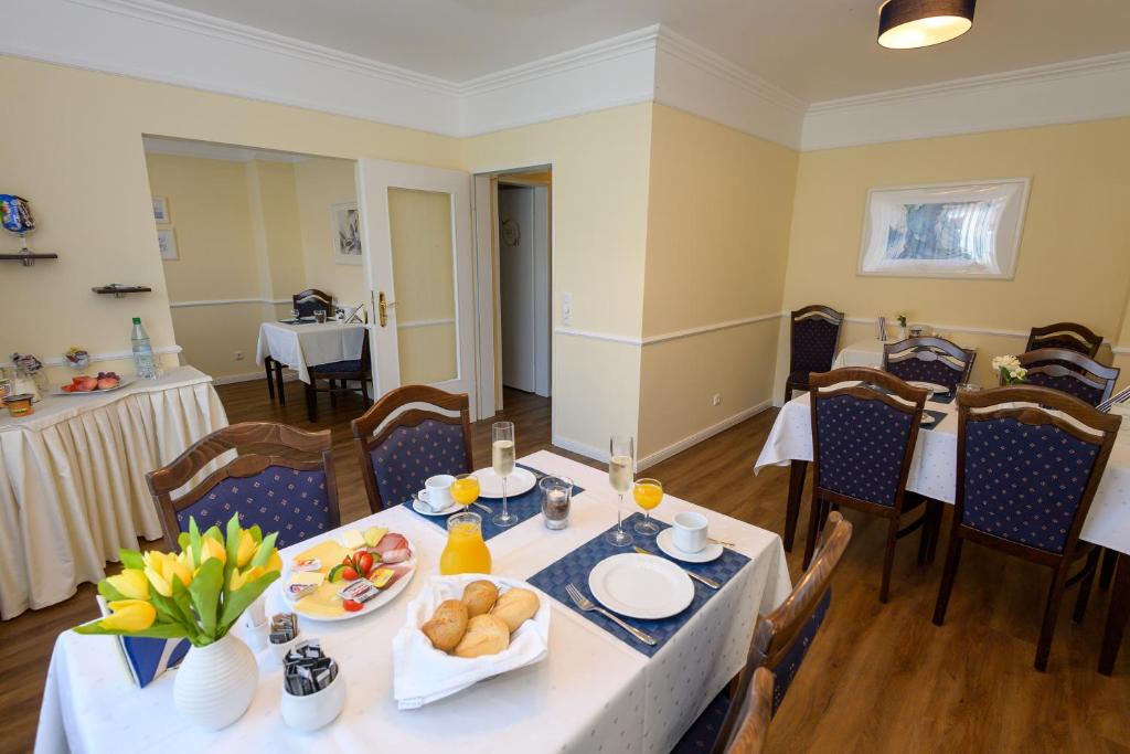 Bremer Apartmenthotel Superior - Resim 21