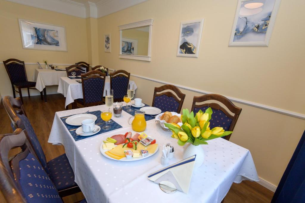 Bremer Apartmenthotel Superior - Resim 20