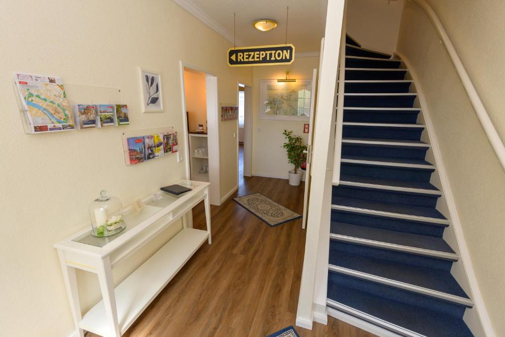 Bremer Apartmenthotel Superior - Resim 2