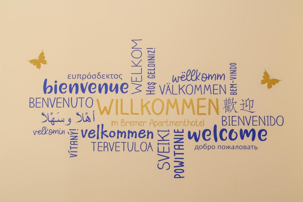 Bremer Apartmenthotel Superior - Resim 15