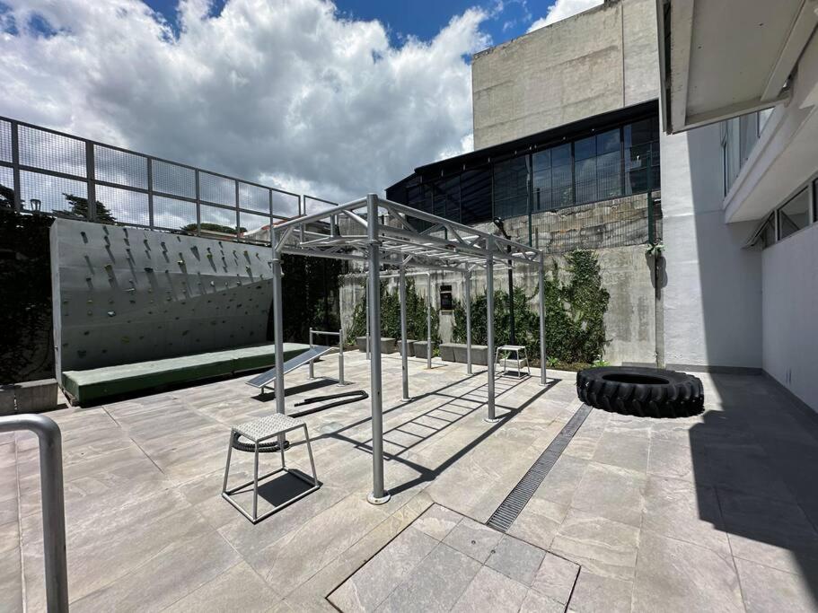 Fotografie z fotogalerie ubytování Serenity spot at iFreses to lovelystay v destinaci Curridabat