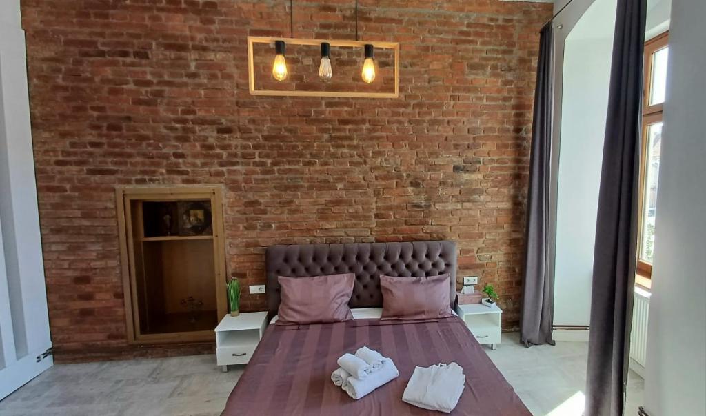 Apartament Ștefan - Housity