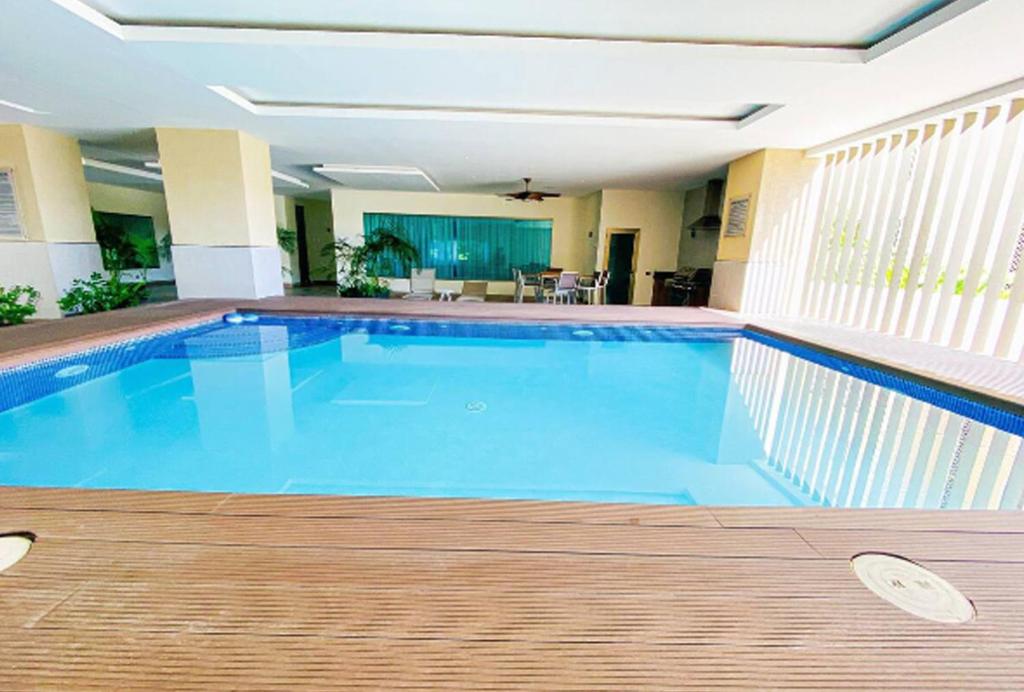 Gallery image of Tranquility in the city center in Santo Domingo