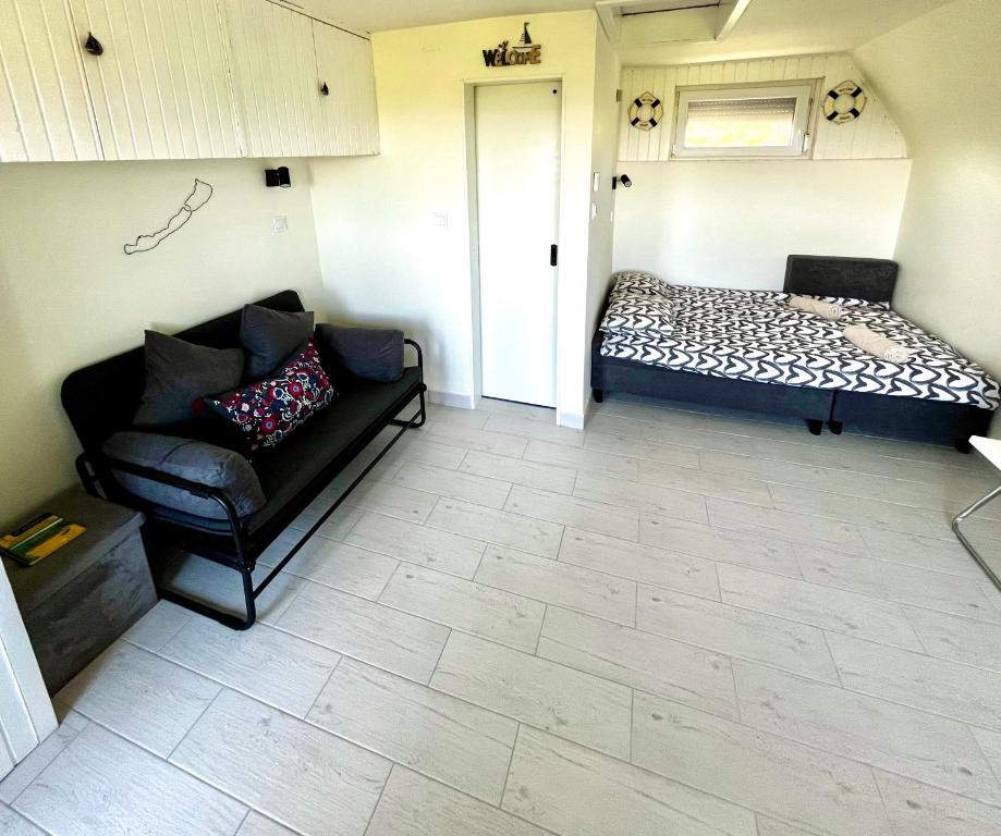 Fotografie z fotogalerie ubytování Csicsóka Panoráma Apartman v destinaci Balatoncsicsó