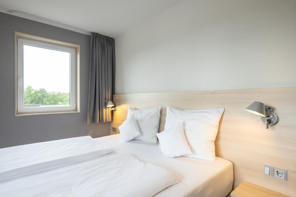 Serways Hotel Bruchsal West - Habitación Familiar Superior