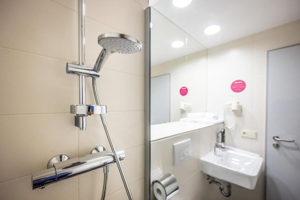 Serways Hotel Bruchsal West - Habitación Familiar
