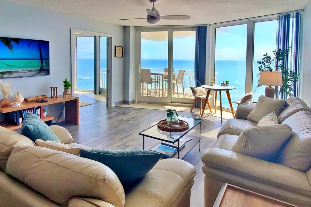 Curated visual reference: Relaxing Ocean Front Penthouse Daytona Beach Shores Updated Prices 2025 Photo Inspiration