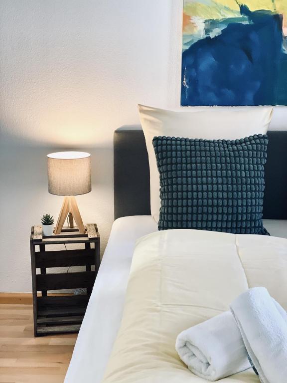 Mida Gästehaus - Double Room With Shared Bathroom