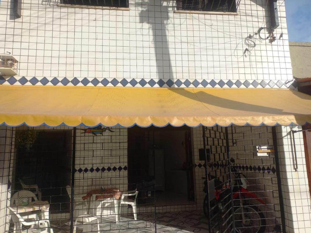 Fotografie z fotogalerie ubytování Suítes Centro Praia v destinaci Fortaleza