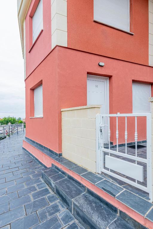 LIENCRES Apartamentos - Apartamento - Planta Baja