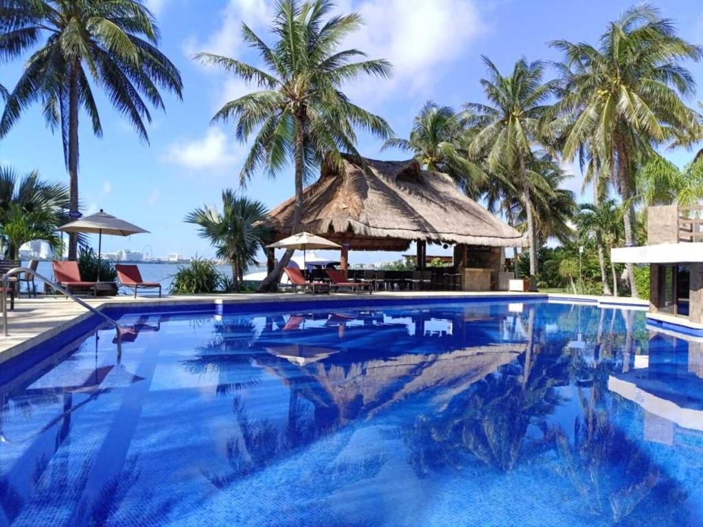 Sina Suites Cancun - Adults Only, Cancún
