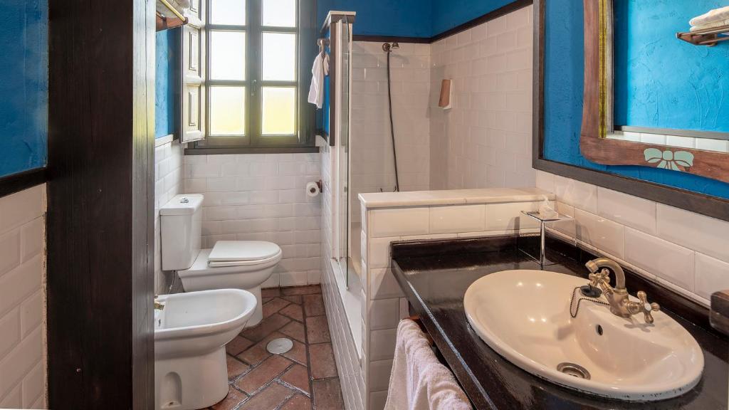 Globales Playa de Las Llanas - 5