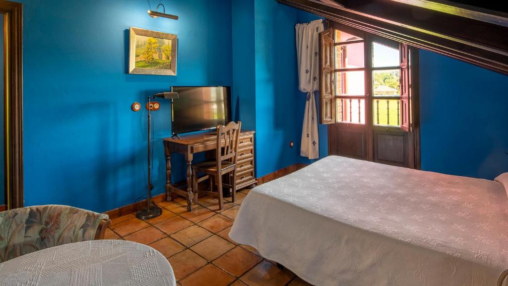 Globales Playa de Las Llanas - 3