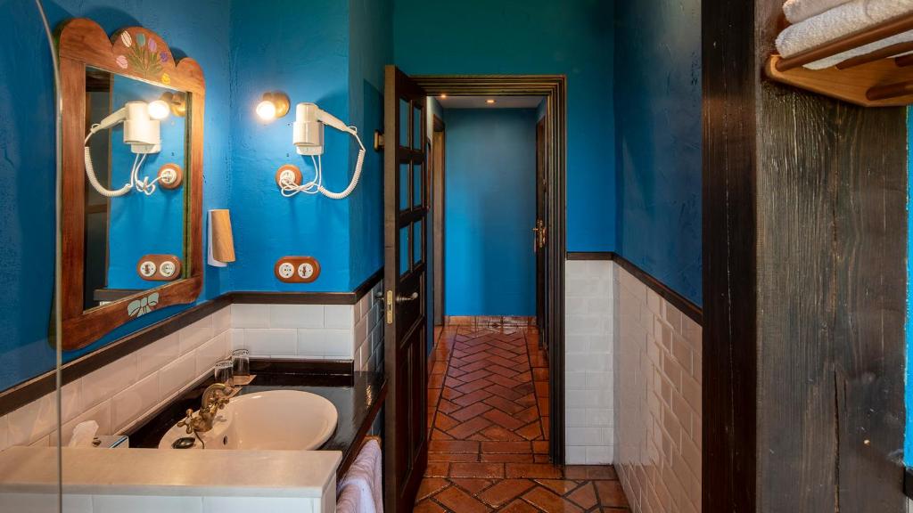 Globales Playa de Las Llanas - 6