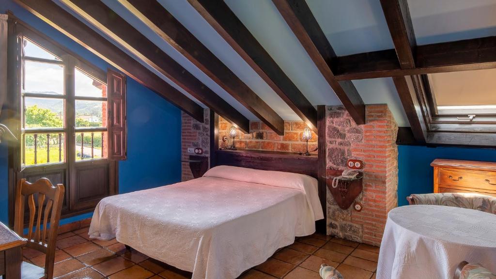 Globales Playa de Las Llanas - 2