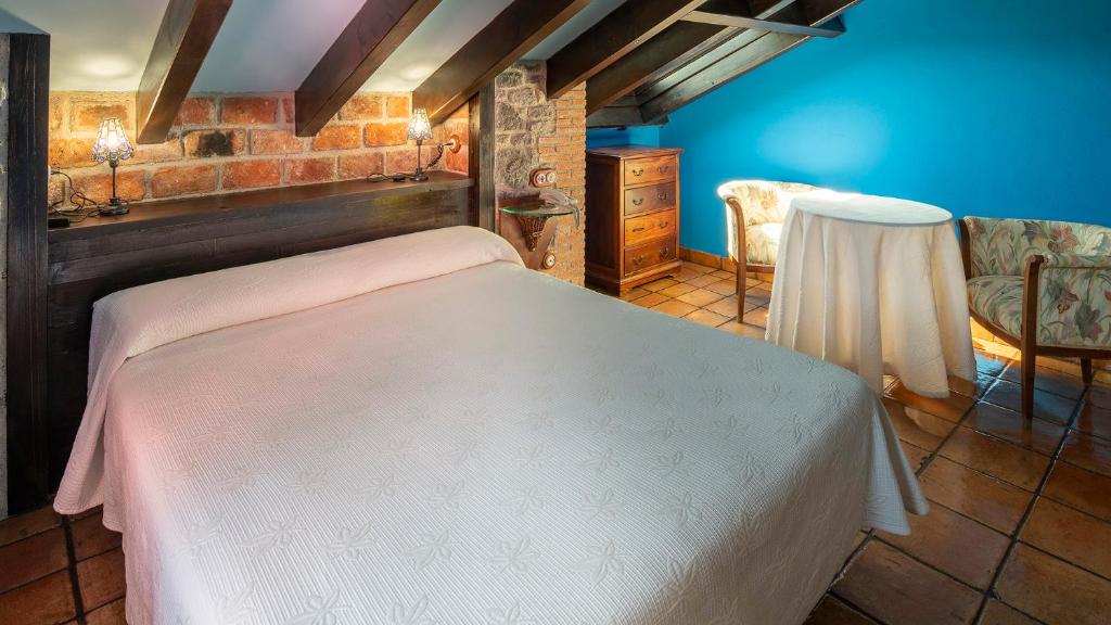 Globales Playa de Las Llanas - 1