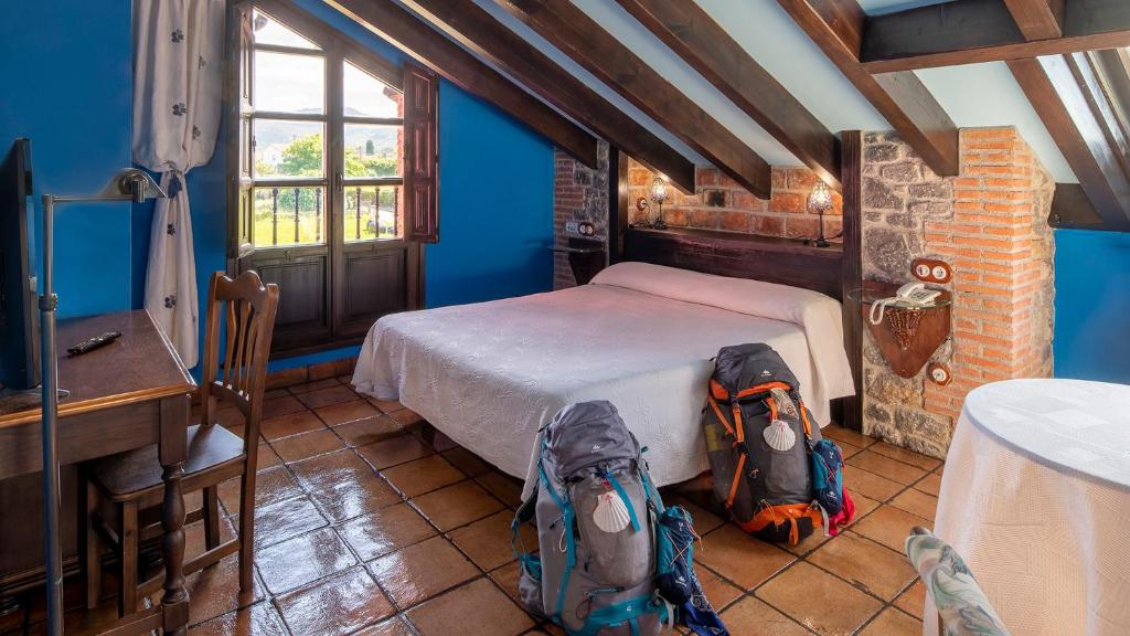 Globales Playa de Las Llanas - 4