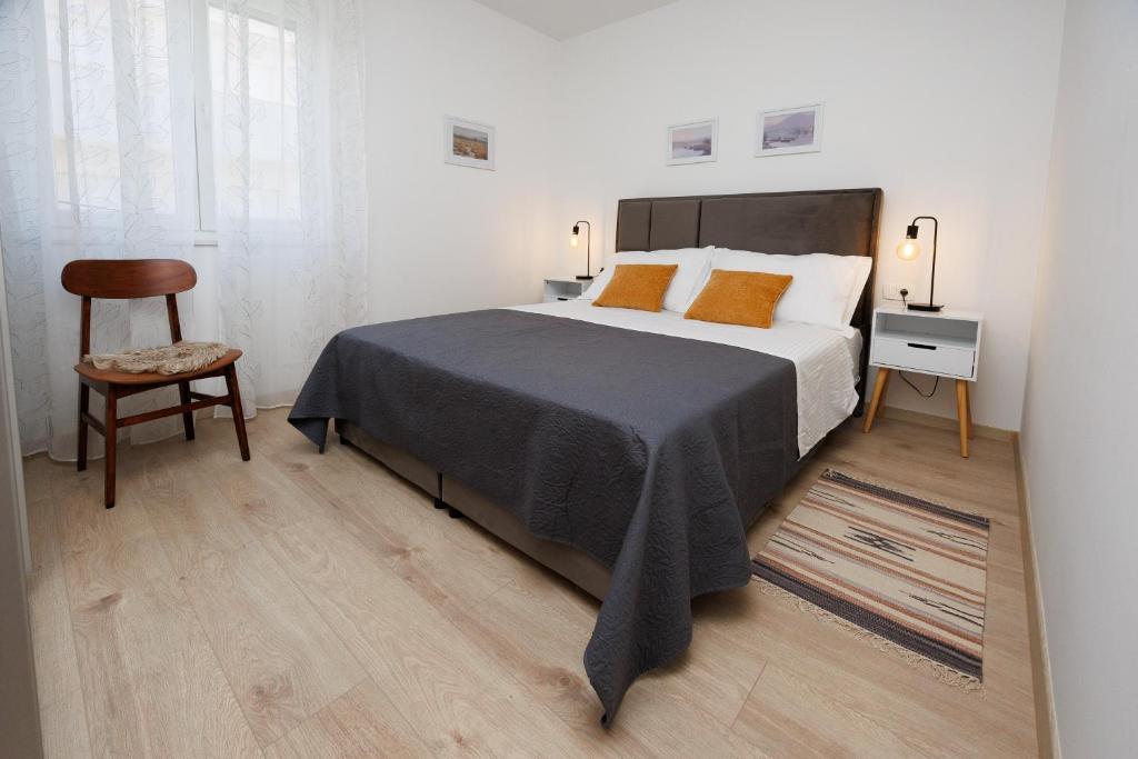 Vanda apartment