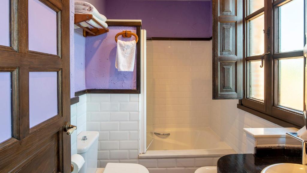 Globales Playa de Las Llanas - 17