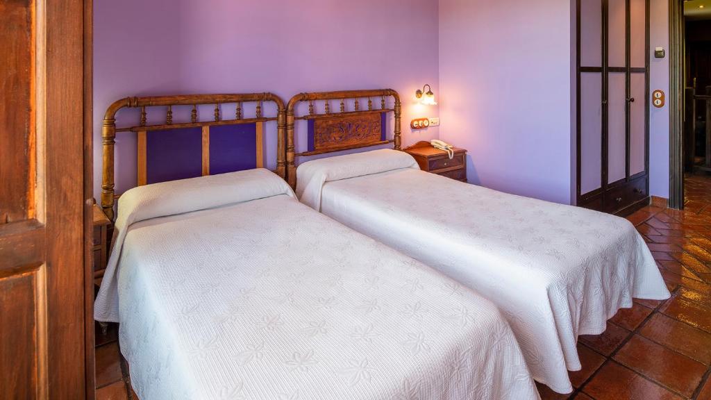 Globales Playa de Las Llanas - 9