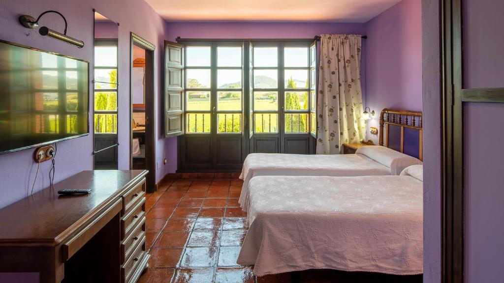 Globales Playa de Las Llanas - 15