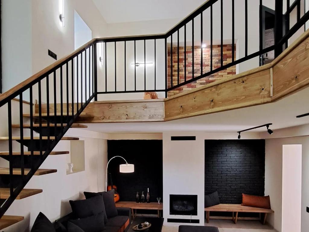 Fotografie z fotogalerie ubytování The Nest Guesthouse - Vanadzor v destinaci Vanadzor