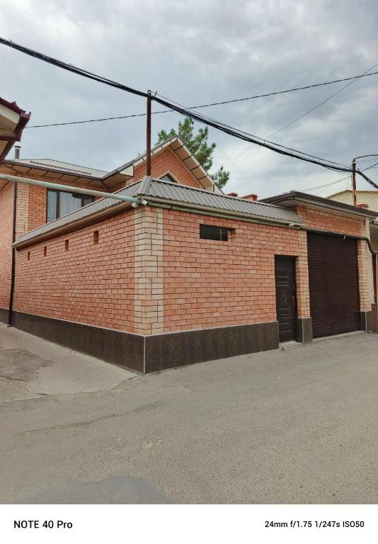 Chaqar - Casa De Cuatro Dormitorios