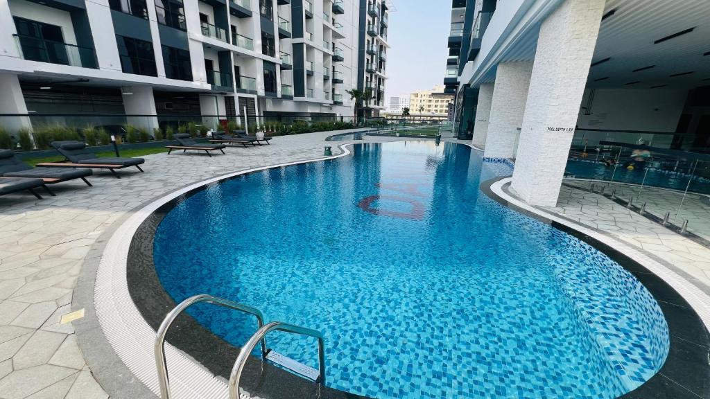 امکانات Olivz Residence Furnished Cozy Studio Apartment - تصویر ۴
