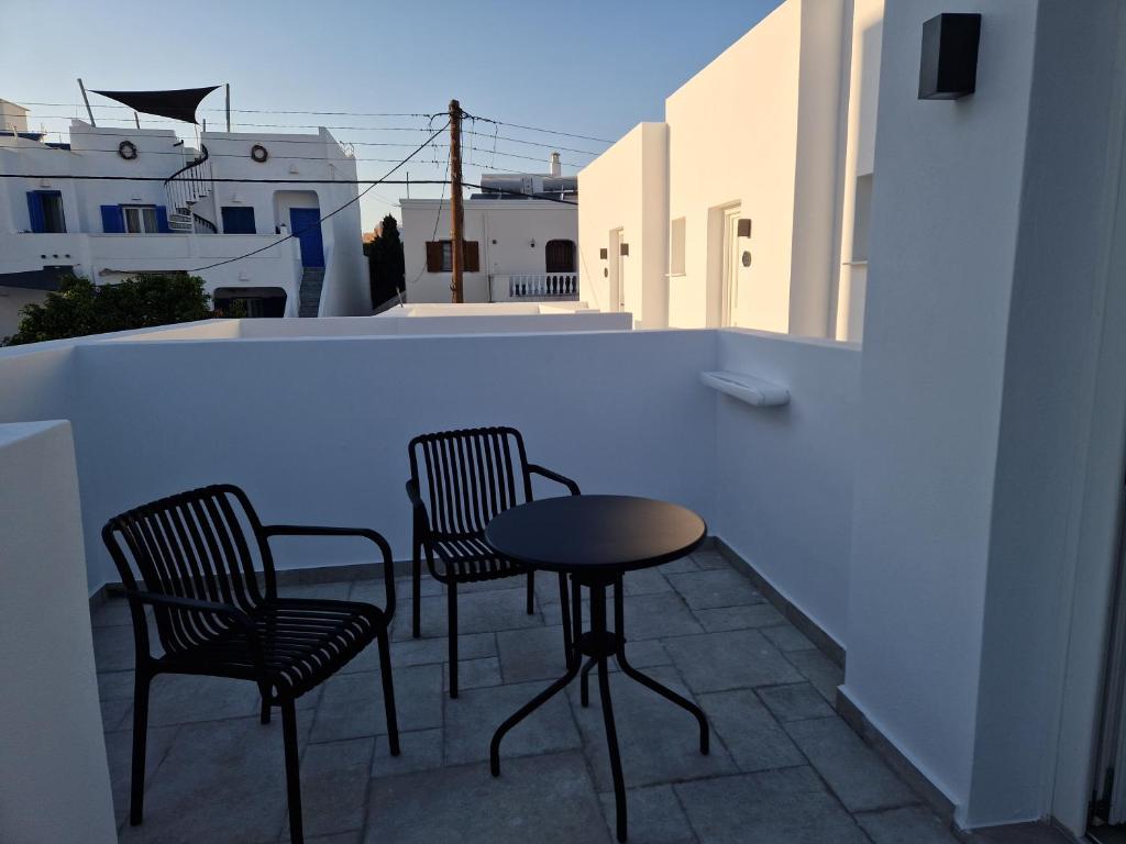 Santozen Suites - Resim 27