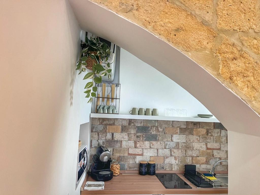 B&B Chiostro San Marco - Estudio