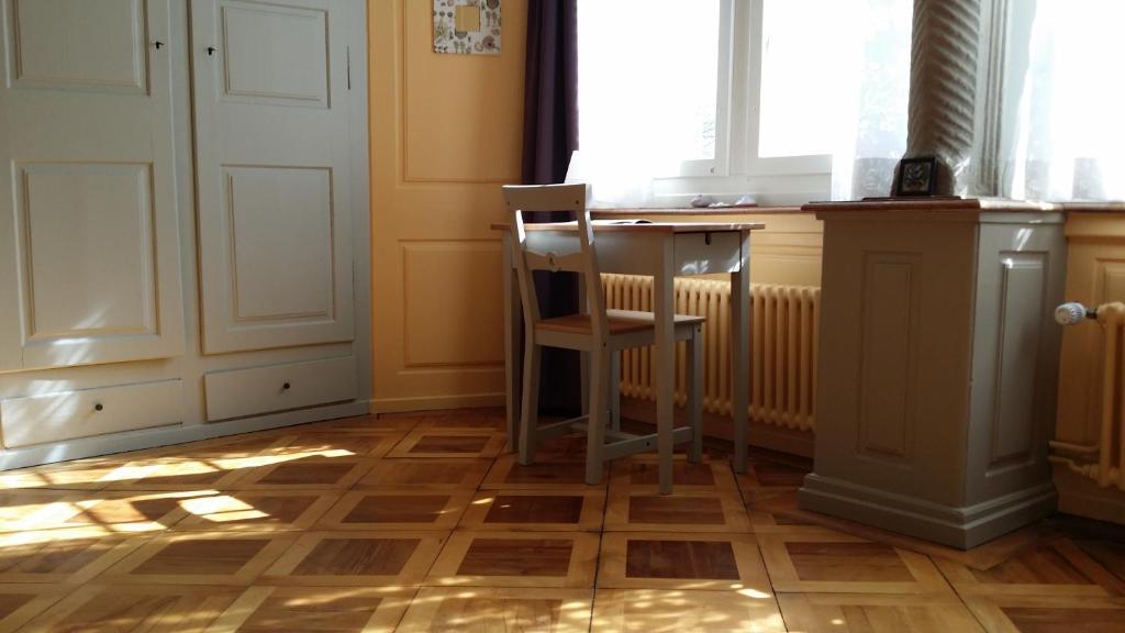 Fotografie z fotogalerie ubytování BnB Elsenerhaus v destinaci Bilten