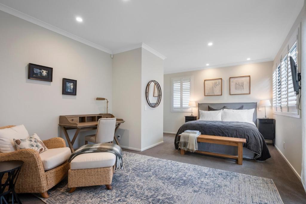 Kaitahi Lodge - Resim 8