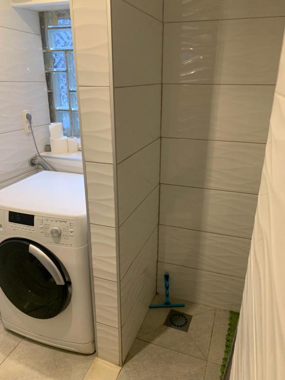 Fotografie z fotogalerie ubytování Seven‘S Apartments I v destinaci Löhnberg