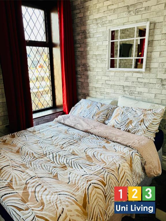 Leatham Park Hotel Blackpool