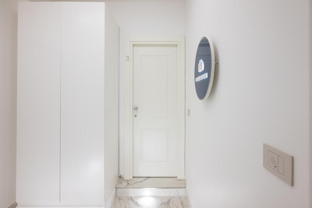Fotografie z fotogalerie ubytování The Dome Guest House v destinaci Reggio di Calabria