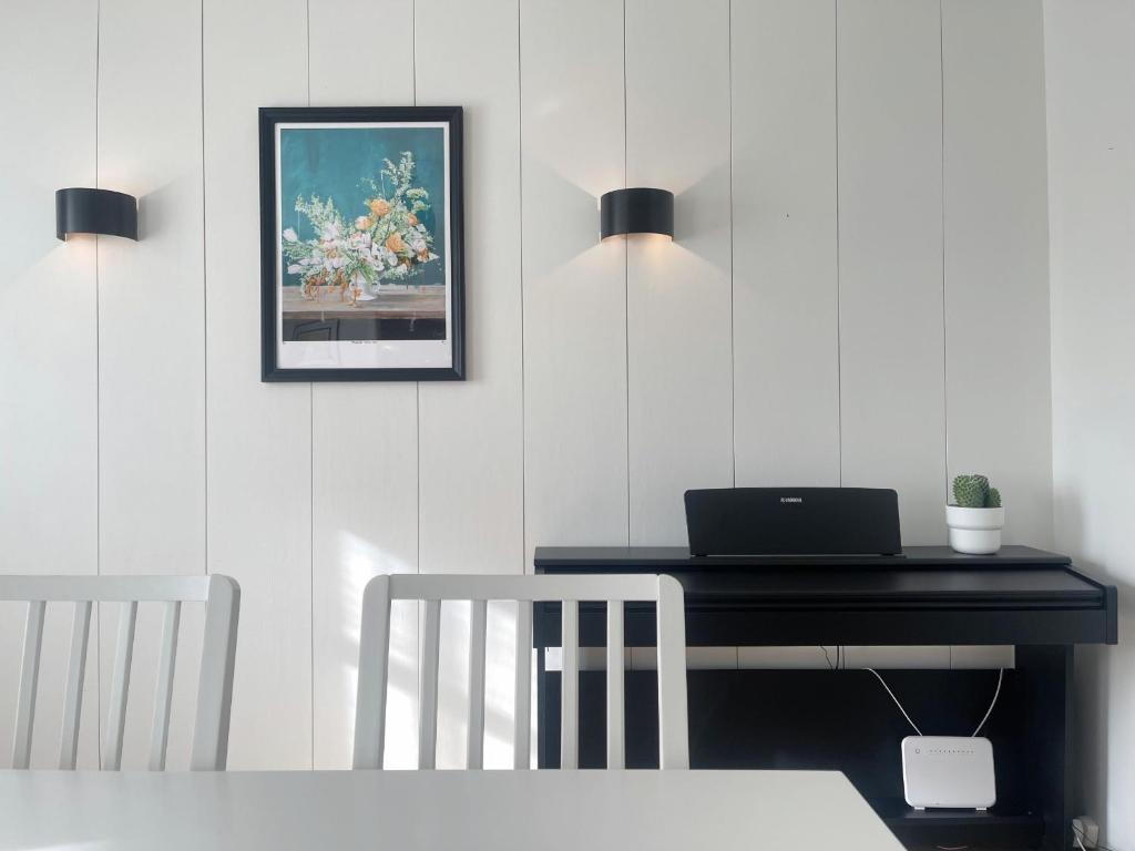 Fotografie z fotogalerie ubytování Private Retreat by Arctic Circle v destinaci Húsavík
