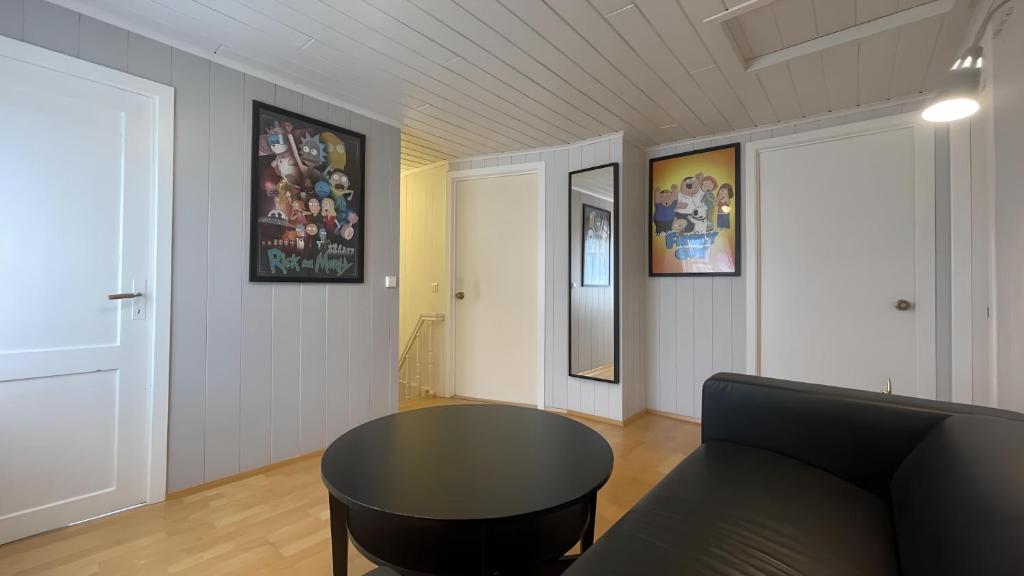 Fotografie z fotogalerie ubytování Private Retreat by Arctic Circle v destinaci Húsavík