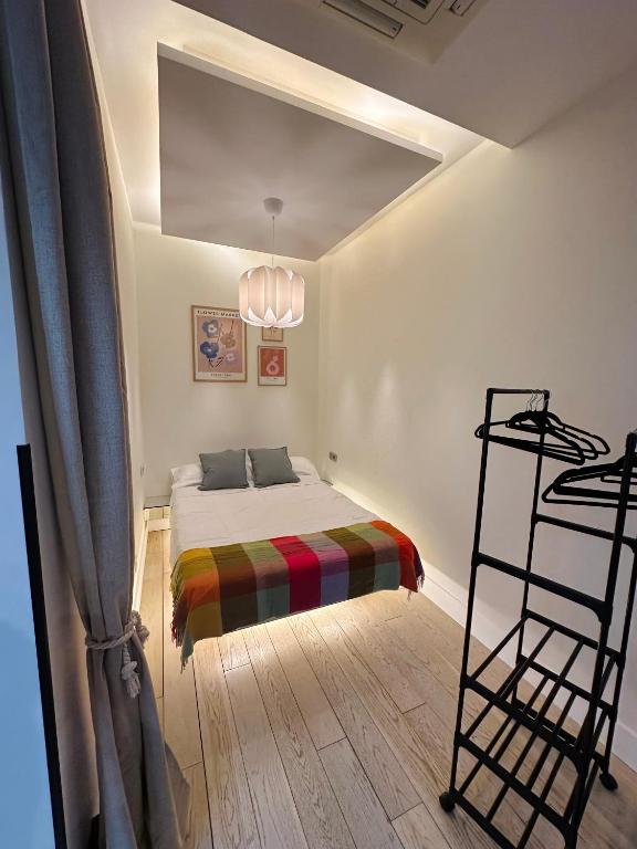 آپارتمان بزرگ و مدرن در مرکز مادرید - Amplio y moderno piso en el centro de Madrid، آپارتمان بزرگ و مدرن در مرکز مادرید