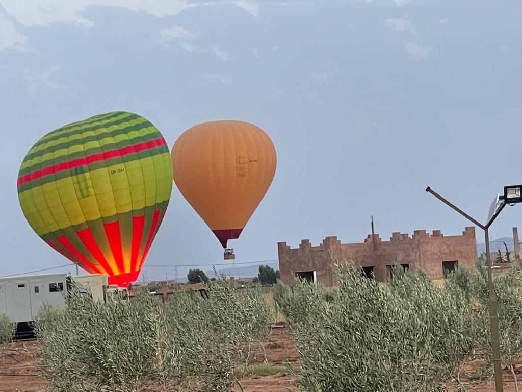 Φωτογραφία από το άλμπουμ του Dar koujane σε Oulad el Guern