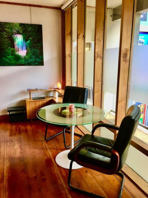 Compact Cutie - Cuba Mall, Central Wellington - Appartamento Con Una Camera Da Letto