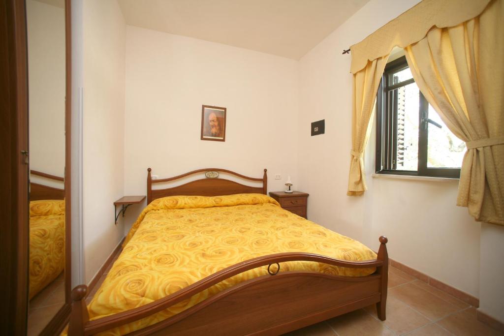 Tenuta Padre Pio - 11