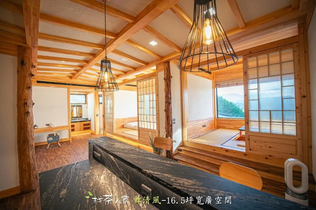 亮晨民宿評價、特色體驗、房價資訊、訂房連結 – 溫馨舒適的阿里山住宿首選 - 照片 18