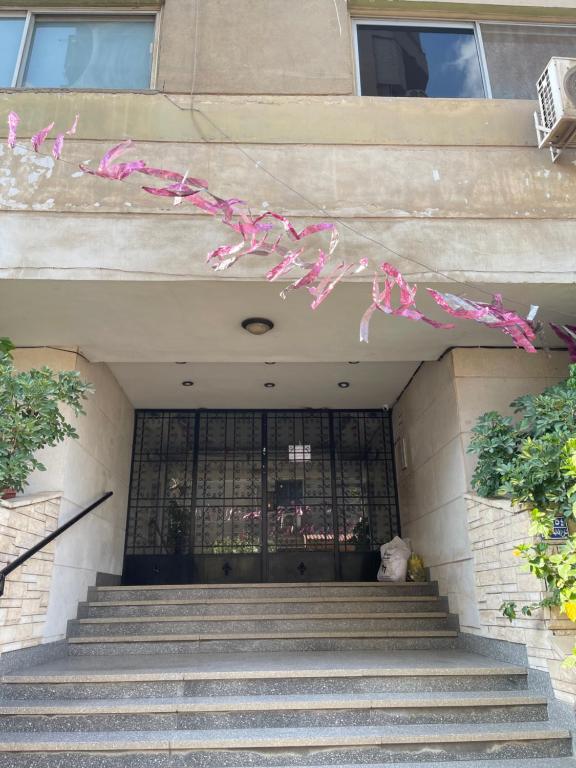 Exteriér nebo vchod ubytování Jiamu House 嘉木旅居