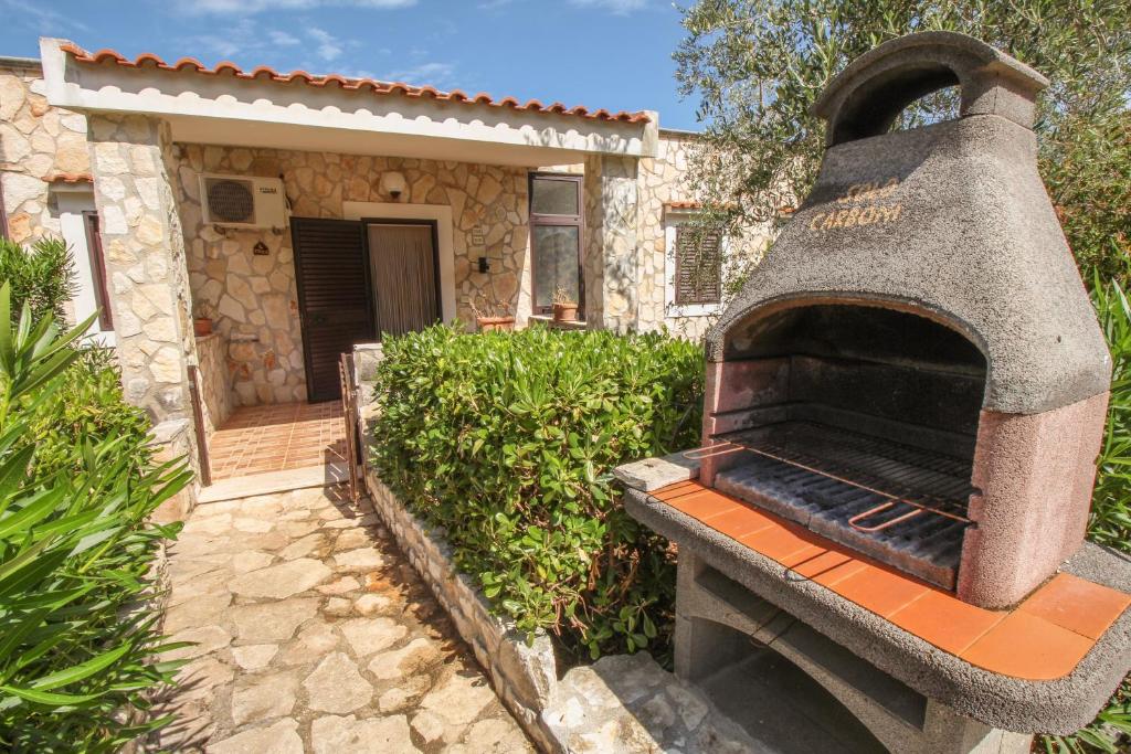 Tenuta Padre Pio - 13