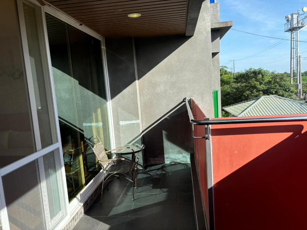 Φωτογραφία από το άλμπουμ του Hua Xiang Hotel-Qishan σε Qishan