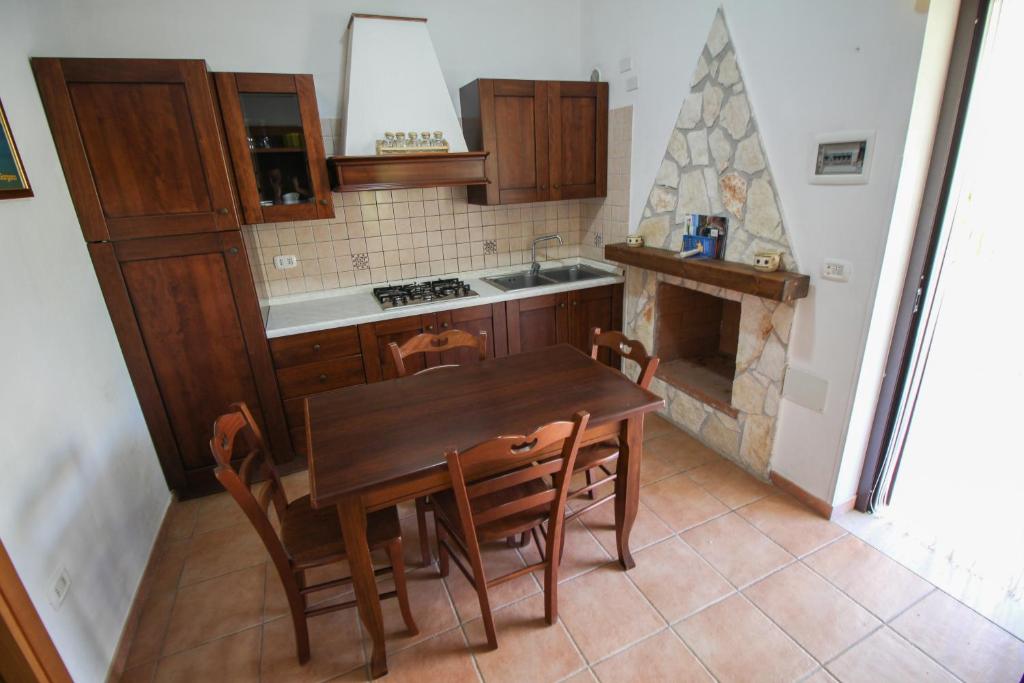 Tenuta Padre Pio - 14