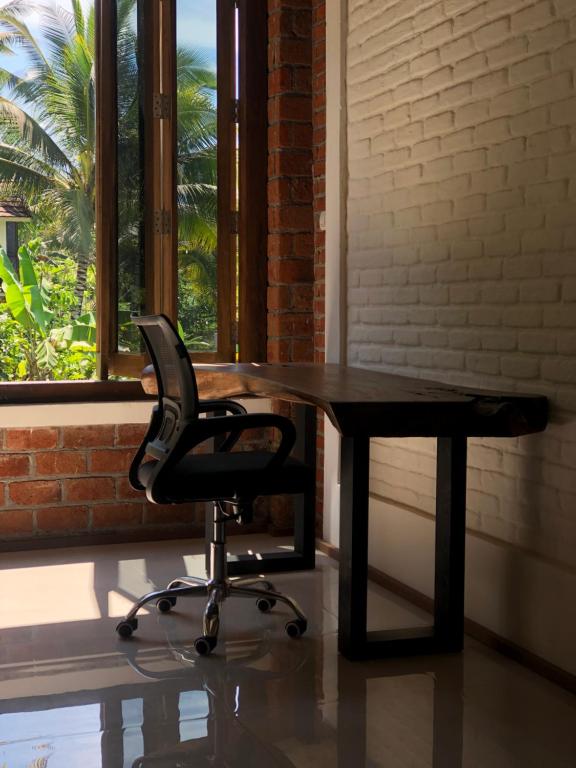 Fotografie z fotogalerie ubytování Mu Homestay v destinaci Tetebatu